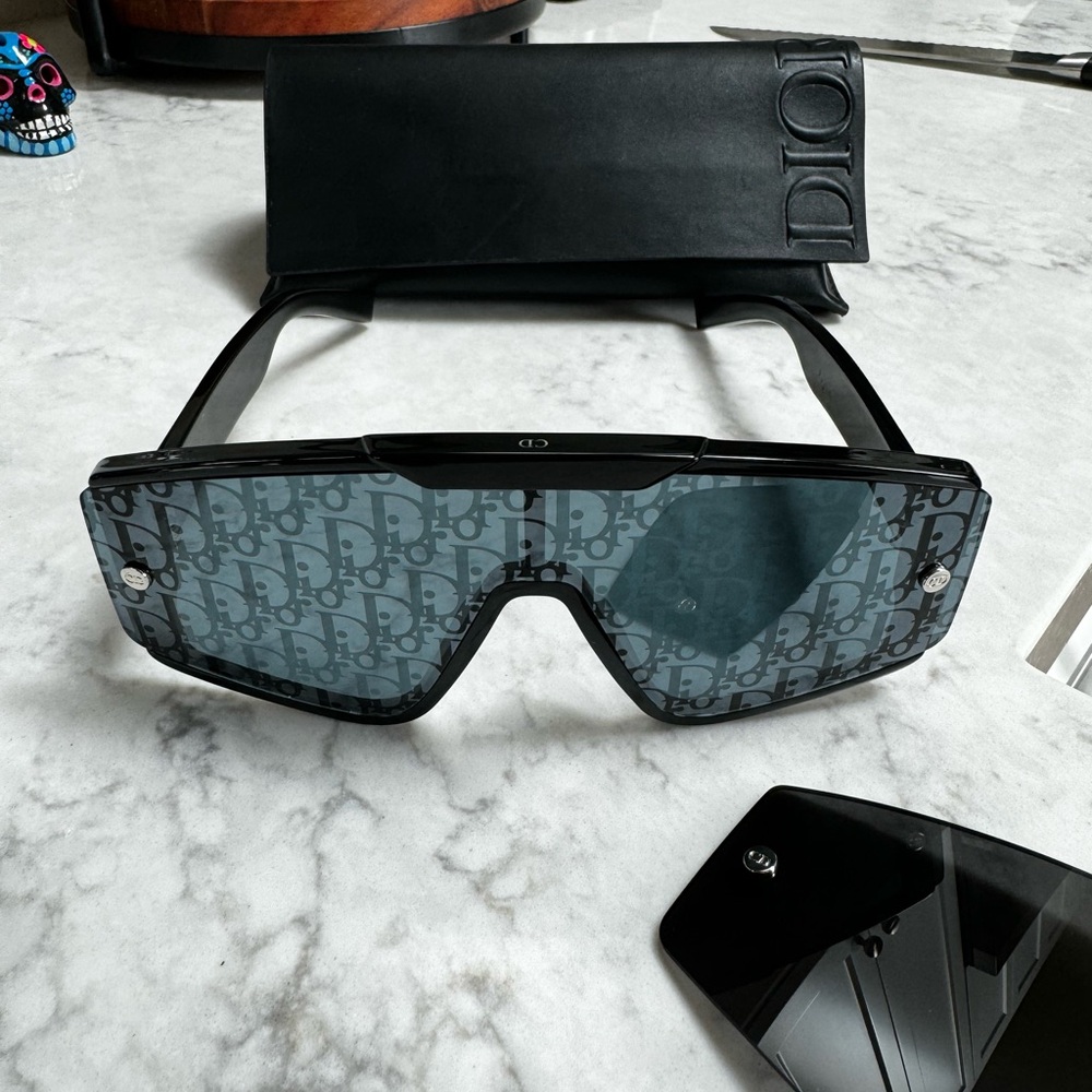 Dior sunglasses unisex